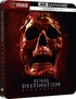 Final Destination: Bloodlines 4K (Blu-ray)