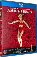 American Beauty (Blu-ray Movie)