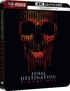 Final Destination: Bloodlines 4K (Blu-ray)