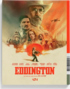 Eddington (Blu-ray Movie) Eddington (Blu-ray Movie)