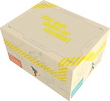 Keep Your Hands Off Eizouken! (Blu-ray Movie)