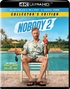 Nobody 2 4K (Blu-ray)