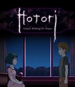 Hotori: Simply Wishing for Hope (Blu-ray Movie)