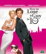 How to Lose a Guy in 10 Days (Blu-ray Movie), temporary cover art