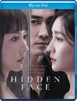 Hidden Face (Blu-ray)