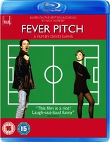 Fever Pitch (Blu-ray Movie)