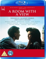 A Room with a View (Blu-ray Movie)