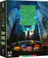 Teenage Mutant Ninja Turtles Trilogy (Blu-ray)