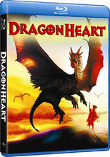 DragonHeart (Blu-ray Movie)