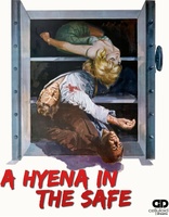 A Hyena in the Safe (Blu-ray Movie)