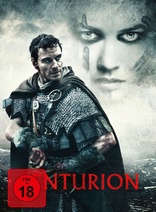 Centurion (Blu-ray Movie)