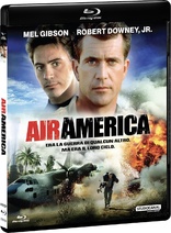Air America (Blu-ray Movie)