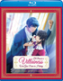 I'll Become a Villainess Who Goes Down in History: Season 1 (Blu-ray)