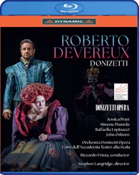 (未使用･未開封品)　Donizetti: Roberto Devereux [DVD] 0pbj0lf 中古】(未使用・未開封品) Donizetti: Roberto Devereux [DVD