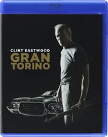 Gran Torino (Blu-ray Movie)