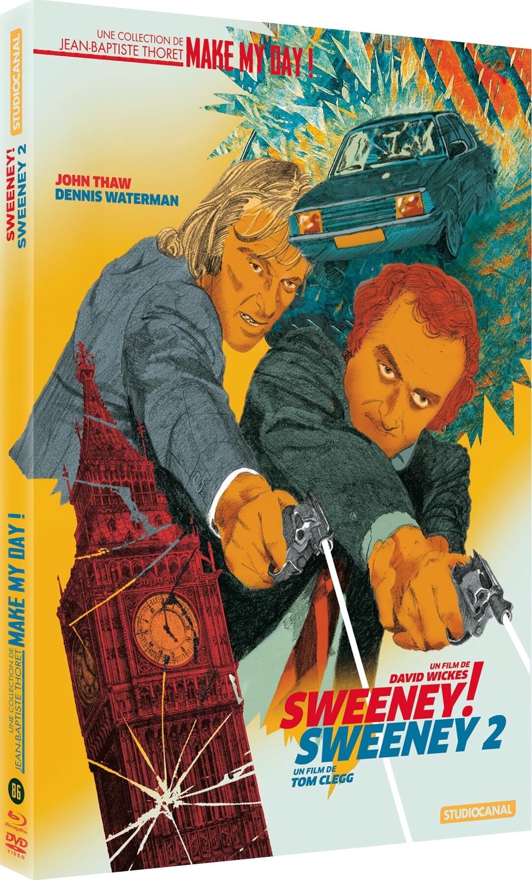 その他 Sweeney: Season 2 [DVD] Amazon.com: Sweeney 2 [DVD] : Movies & TV