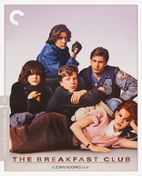 The Breakfast Club 4K (Blu-ray)