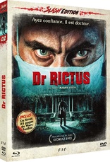 Dr. Giggles (Blu-ray Movie)