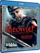 Beowulf (Blu-ray Movie)