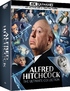Alfred Hitchcock: The Ultimate Collection 4K (Blu-ray)
