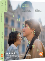 Young Hearts DVD