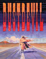 Dust Devil 4K (Blu-ray Movie)
