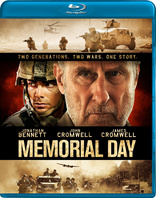 Memorial Day (Blu-ray Movie)