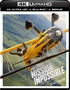 Mission: Impossible - The Final Reckoning (Blu-ray)