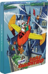 ルパン三世 カリオストロの城 Blu-ray ルパン三世 カリオストロの城 | 日テレポシュレ本店 日本テレビ