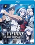 I Parry Everything: Complete Collection (Blu-ray)