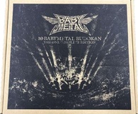ミュージック 10 BABYL BUDOKAN - THE ONE COMPLET レビュー／10年間の集大成！「10 BABYMETAL BUDOKAN - THE ONE