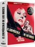 Sunset Boulevard 4K (Blu-ray)