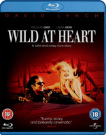 Wild at Heart (Blu-ray Movie), temporary cover art