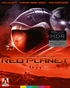 Red Planet 4K (Blu-ray)