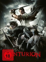 Centurion (Blu-ray Movie)
