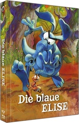 The Ant and the Aardvark (Blu-ray Movie)