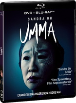 Umma (Blu-ray Movie)