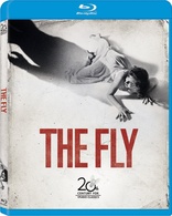 The Fly (Blu-ray Movie)