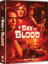 A Bay of Blood 4K (Blu-ray Movie)