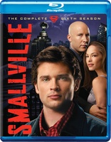 (未使用･未開封品)Smallville: Complete Seventh Season [Blu-ray] Smallville: Season 7 [Blu-ray]: Amazon.ca: Tom Welling