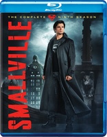 (未使用･未開封品)Smallville: Complete Seventh Season [Blu-ray] Smallville Complete Series 20th Anniversary Collection Blu-ray