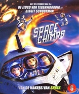 Space Chimps (Blu-ray Movie)
