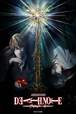 Death Note (Blu-ray Movie)