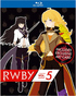 RWBY: Volume 5 (Blu-ray)