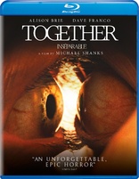 Together (Blu-ray Movie)