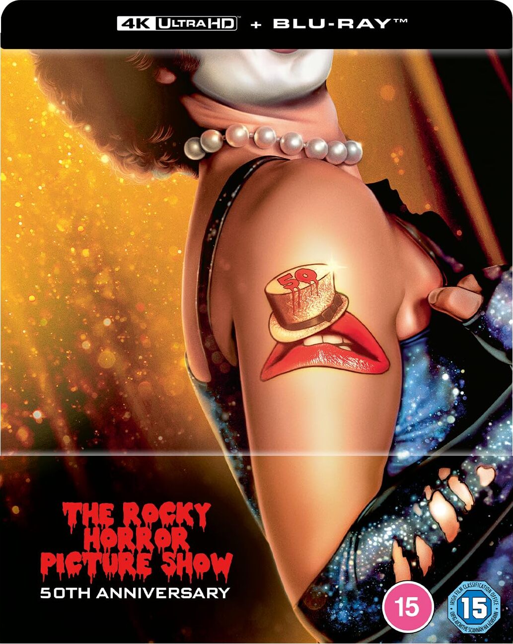 コレクション THE ROCKY HORROR SHOW Cult Classic 'The Rocky Horror Picture Show' Gets 50th