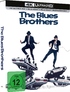 The Blues Brothers 4K (Blu-ray)