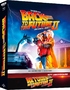 Back to the Future II 4K (Blu-ray)