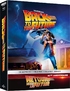 Back to the Future 4K (Blu-ray)