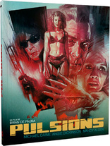 dressed to kill 4k blu ray Dressed to Kill: Michael Caine, Angie Dickinson, Nancy Allen, Keith Gordon, Dennis Franz, David Margulies, Ken Baker, Susanna Clemm, Brandon Maggart, Amalie Collier, Brian De Palma: 0883904246947: Amazon.com: Books